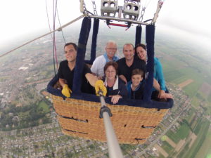 Ballonmeeting Eeklo