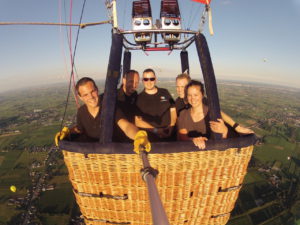 Ballonmeeting Eeklo